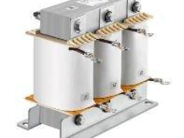 Line Reactors Explained: What Engineers Should Know Before Choosing One