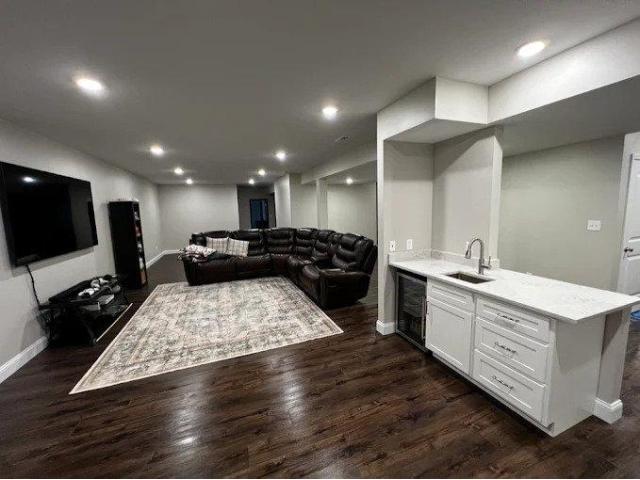 Home Remodeling and Renovation in Wentzville