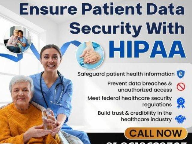 HIPAA Certification in Florida