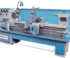 Reliable Lathe Machine Suppliers and Advanced Milling Machines in India
