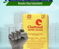 Parayantayyath Traders – Reliable Chettinad Cement Dealer in Kayamkulam