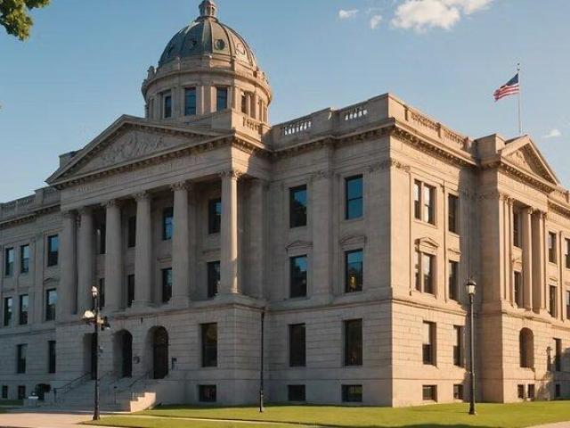 Wright County Bail Bonds