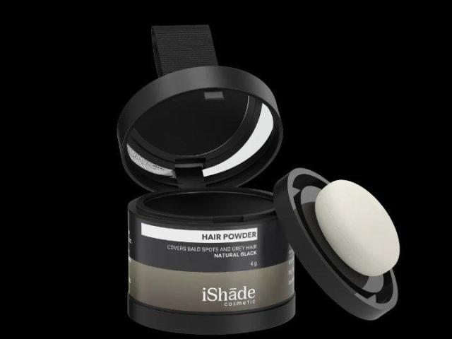 Flawless Face Makeup – Primer, Foundation & Compact Powder