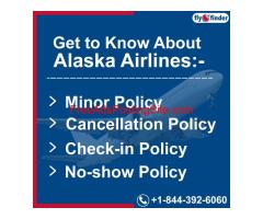 Alaska Airlines Refunds Policy - FlyOFinder