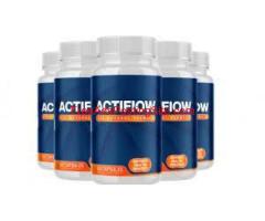 Actiflow Reviews –  Is This Prostate Supplement Effective?