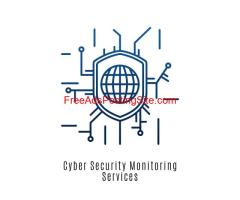 Cyber Security Monitoring Services
