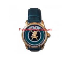 Purchase Limited Edition Watches