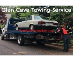 Glen Cove Towing Service