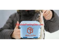 Buy Plastic tub Aquarium In USA
