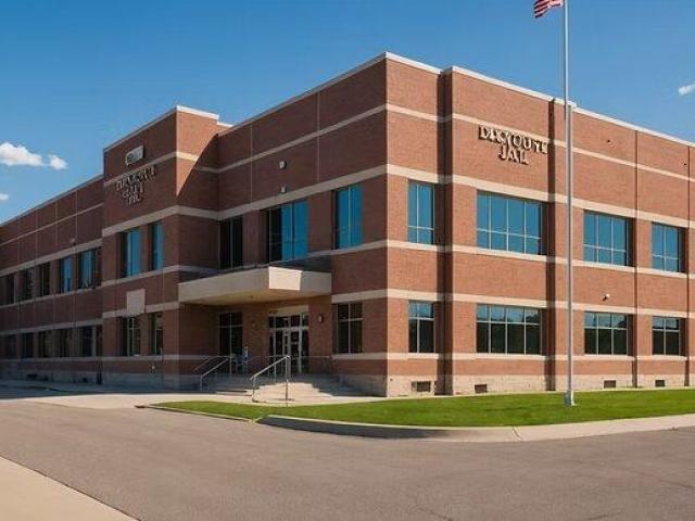 Dakota County Bail Bonds