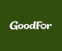 The GoodFor Company Ltd t/a GoodFor