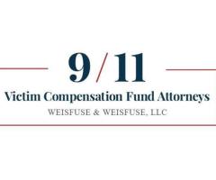 Weisfuse & Weisfuse, LLC - 9/11 Attorneys