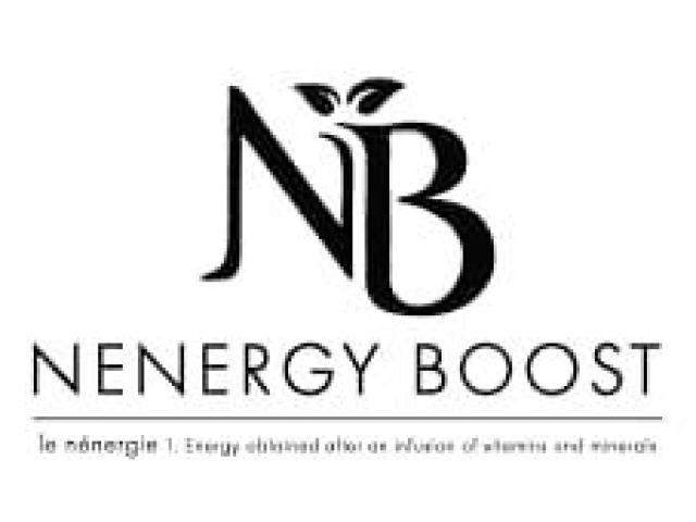 Nenergy Boost