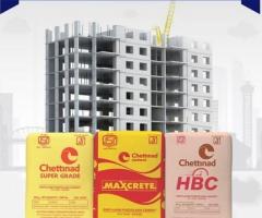 National Agencies - Cement Agency in Kuruppampady