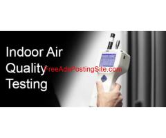 Reliable Air Testing and Mold Inspection in San Francisco - Bay Area Mold Pros