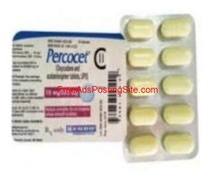 Where to Buy Percocet 10mg Online in USA