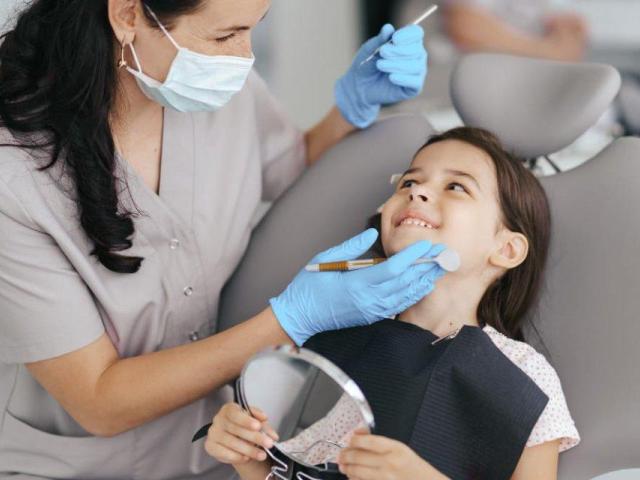 Top-Rated Pediatric Dentistry Clinic Darien | Gentle Kids’ Dental Care