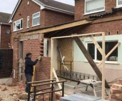 Garage Conversion – Add Value to Your Home Today!