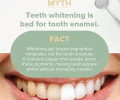 Teeth Whitening in Claremont