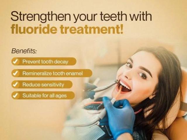 Dental Fillings in Claremont