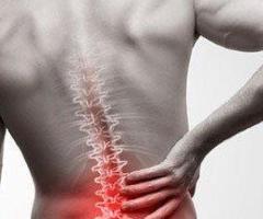 Spinal Manipulation Care service in Brea