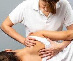 Disc Herniation care treatment in Brea
