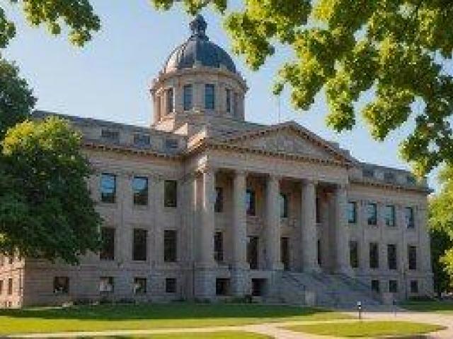 Scott County Bail Bonds