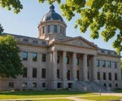 Scott County Bail Bonds