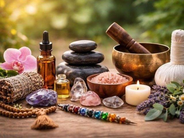 Calm Soul Russian Thai Spa in Vadodara