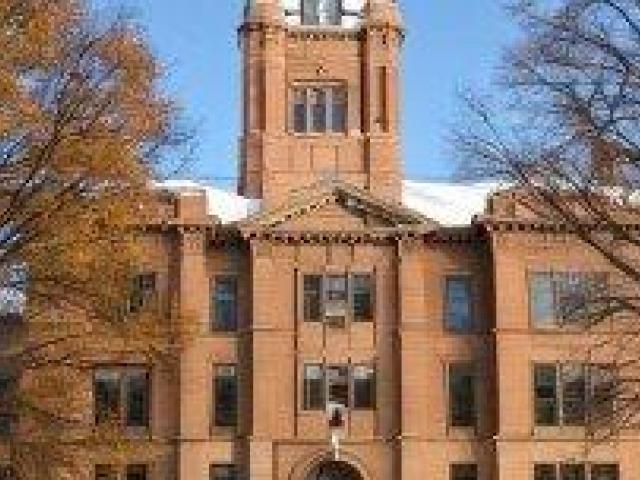 Rice County Bail Bonds