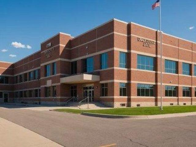 Dakota County Bail Bonds