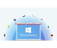 Active Directory Online Training In India