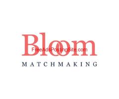 Bloom Matchmaking LCC