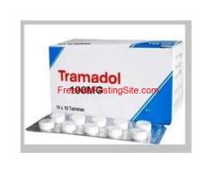 How to Buy Tramadol 100mg Online Without Prescription