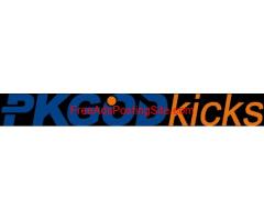PKGodKicks.com is one of the best websites for selling Dunk Reps