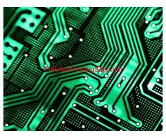 Enhance Your Electronics with High-Speed PCB Power Solutions