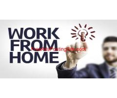 Find Your Perfect ONLINE JOB Work from Home