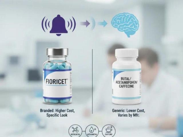 FIORICET MEDICINE- fioricetusa.com
