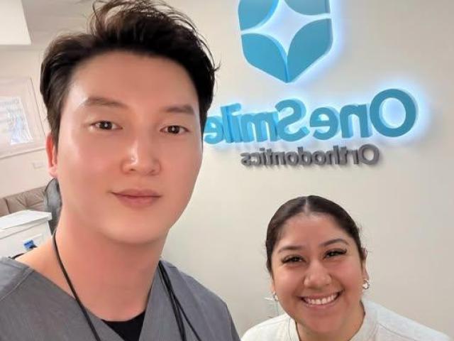 Ceramic Braces Treatment near West Covina