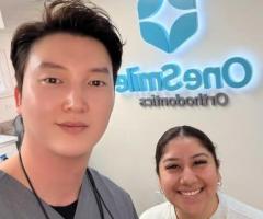 Ceramic Braces Treatment near West Covina