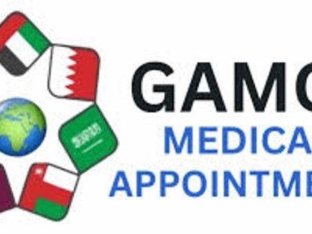 GAMCA Medical Appointment in Kolkata