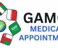GAMCA Medical Appointment in Kolkata