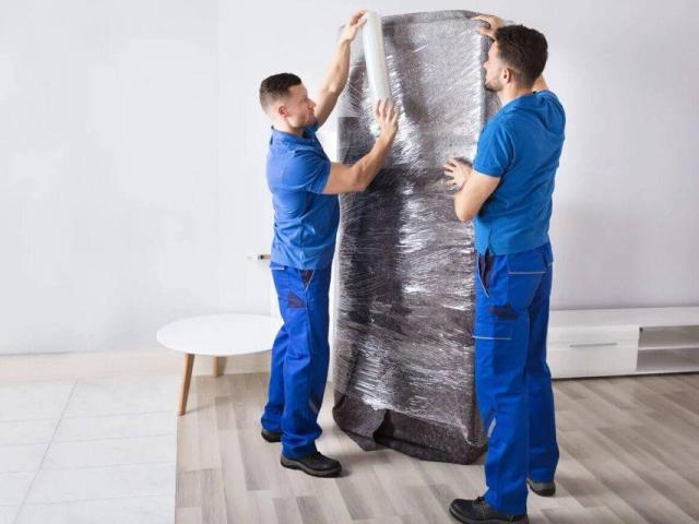 Affordable Single Item Movers Hamilton | Quick Help