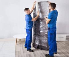 Affordable Single Item Movers Hamilton | Quick Help