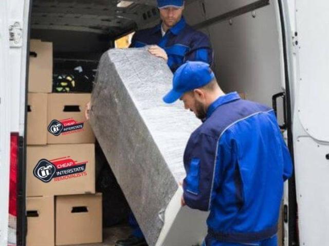 Professional Office Removalists Sydney Experts