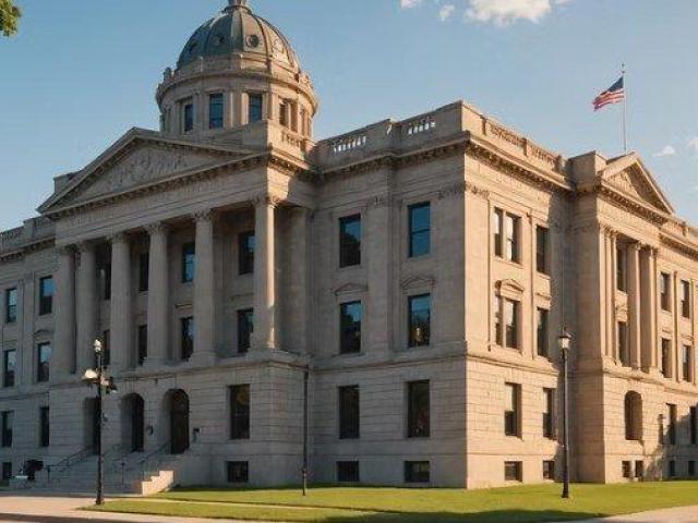 Wright County Bail Bonds