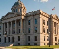 Wright County Bail Bonds