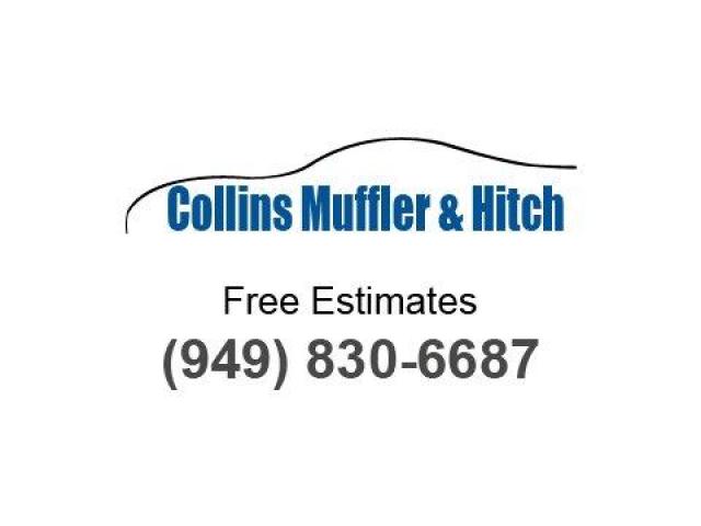Affordable Muffler Installation Near Me