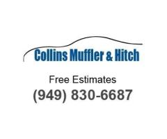 Affordable Muffler Installation Near Me