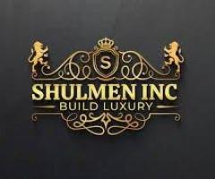 Shulmen Inc.